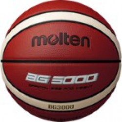 Molten Training Basket Bal BG3000 - Maat 7